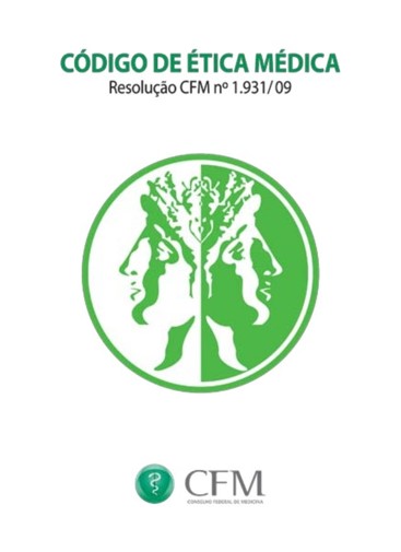 CEM - Capítulo VI (Doação e transplante de órgãos e tecidos)