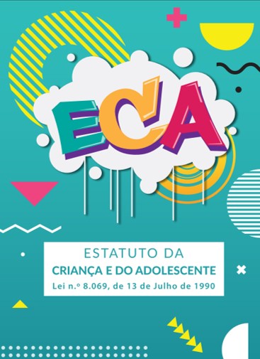 ECA - Livro I (Parte Geral), Título II (Dos Direitos Fundamentais), Capítulo V (Do Direito à Profissionalização e à Proteção no Trabalho)